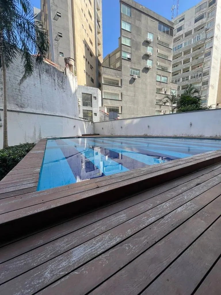 1-bedroom furnished apartment for sale in Torre Centrum: foto 19 de 19