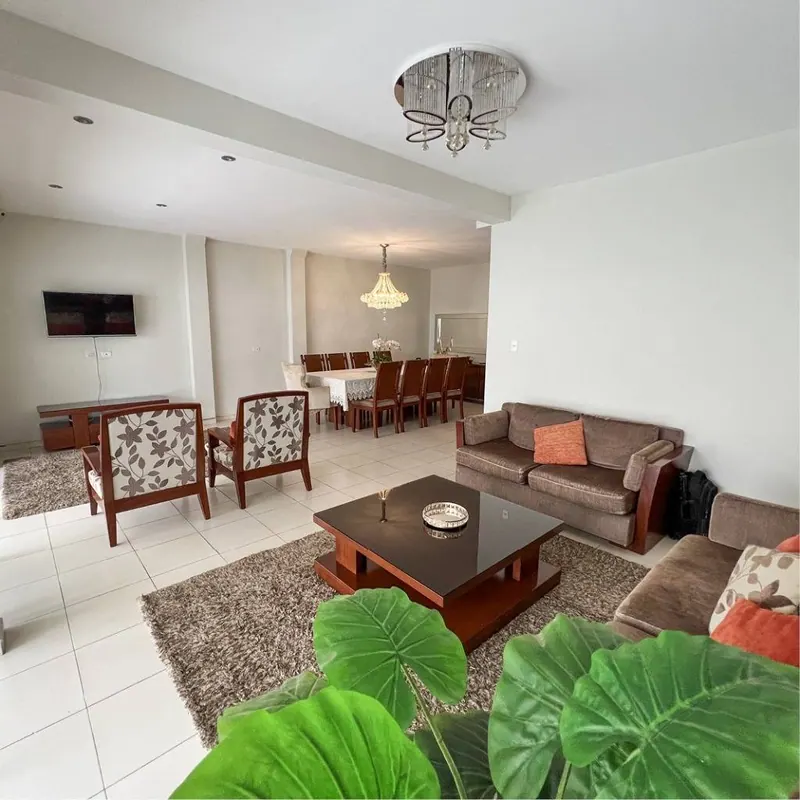 House with commercial space for sale in the North Zone, Av. Alemana: foto 4 de 11