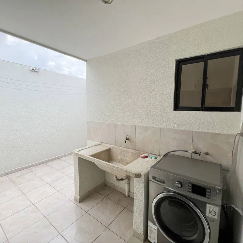 House with commercial space for sale in the North Zone, Av. Alemana: foto 11 de 11