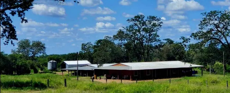 Propiedad agrícola ganadera de 1.943 hectáreas en venta en Charagua: foto 2 de 11