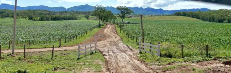 Propiedad agrícola ganadera de 1.943 hectáreas en venta en Charagua: foto 6 de 11