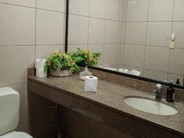 House with commercial spaces and independent apartment for sale: foto 11 de 13