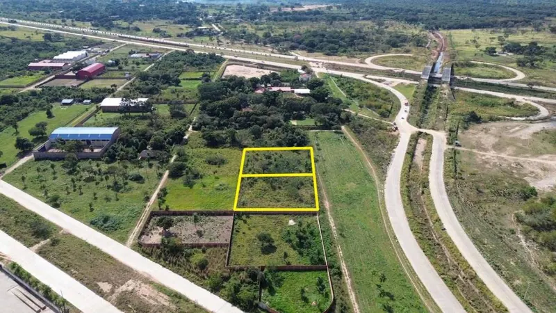 Terreno de 2.500 m² en venta en la Urb. Intermaco, Zona Norte: foto 5 de 7