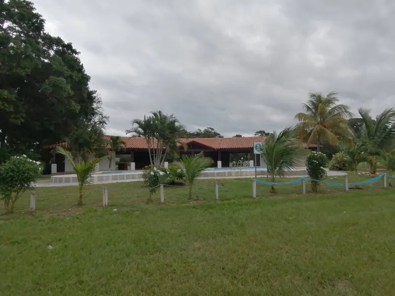 Terreno de 300 m² en venta en Complejo Campestre II, Warnes: foto 2 de 7