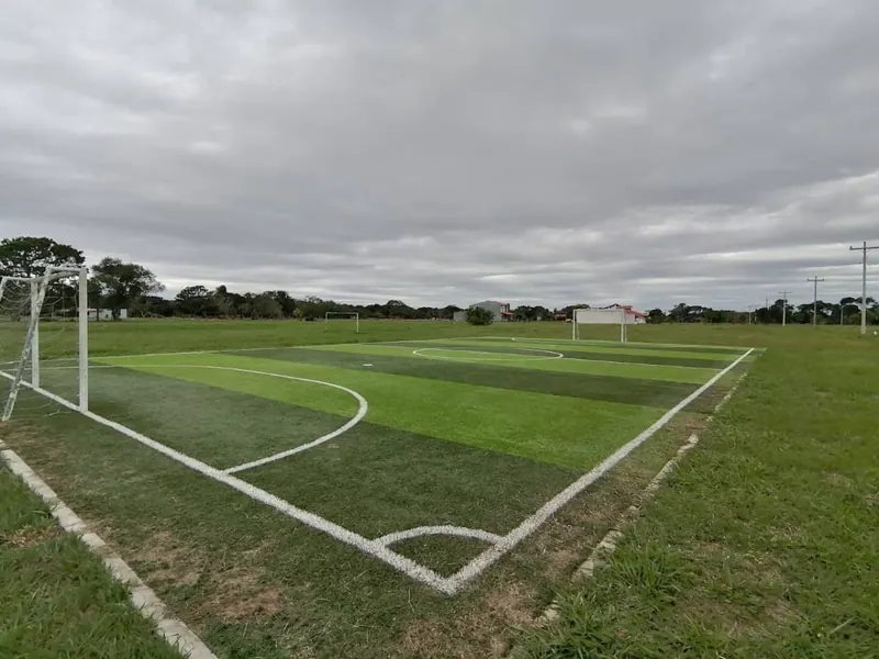 Terreno de 300 m² en venta en Complejo Campestre II, Warnes: foto 3 de 7