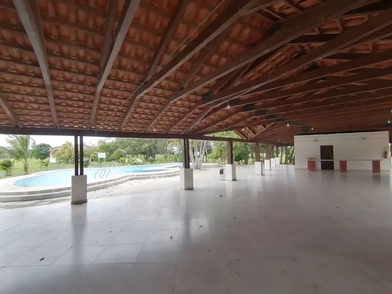 Terreno de 300 m² en venta en Complejo Campestre II, Warnes: foto 5 de 7