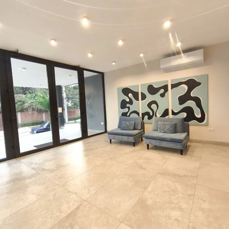 Brand-new furnished studio for rent in the North Zone: foto 3 de 18