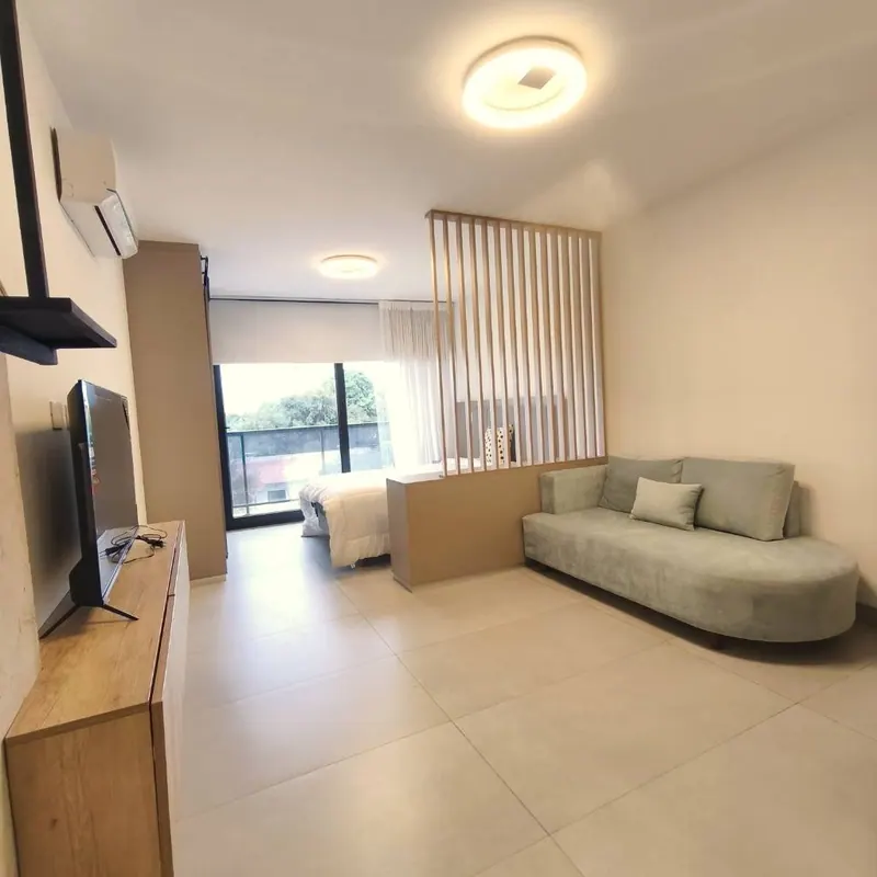 Brand-new furnished studio for rent in the North Zone: foto 5 de 18
