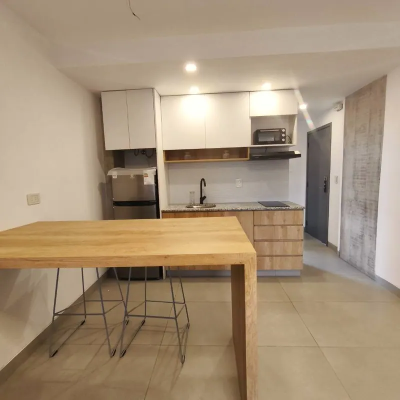 Brand-new furnished studio for rent in the North Zone: foto 9 de 18