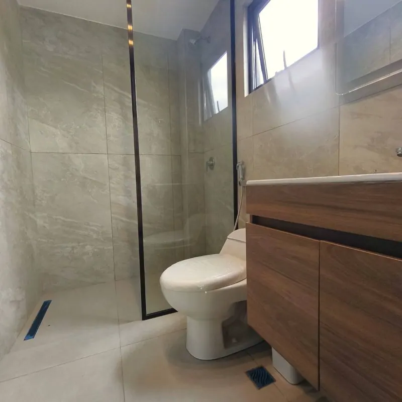 Brand-new furnished studio for rent in the North Zone: foto 11 de 18