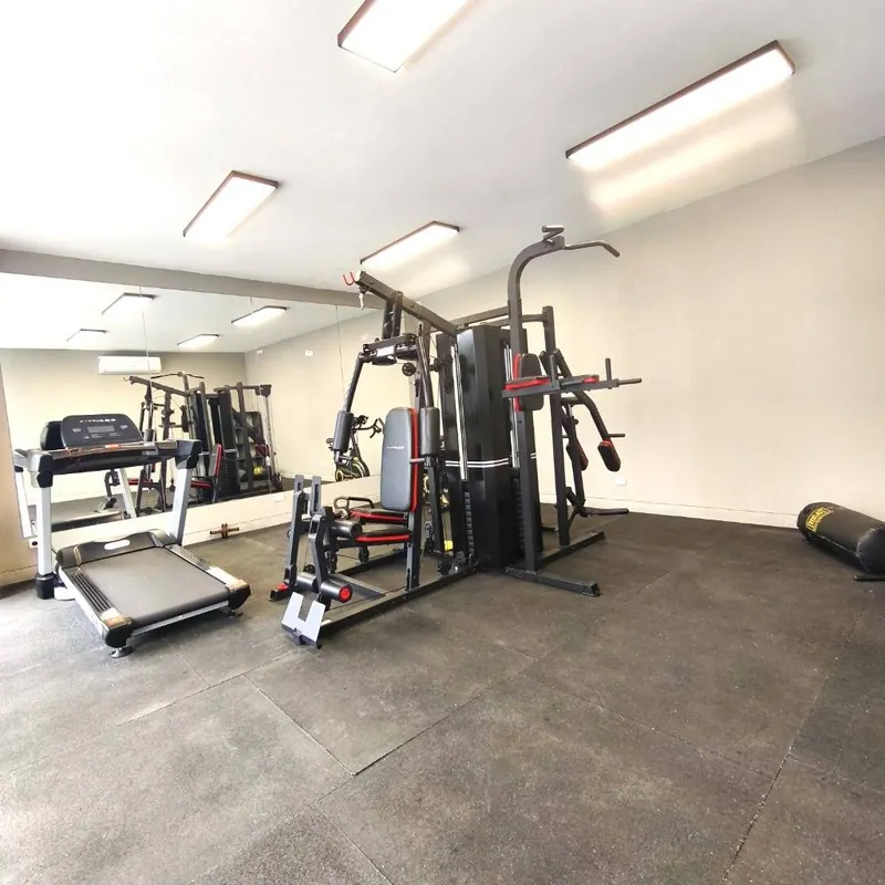 Brand-new furnished studio for rent in the North Zone: foto 12 de 18