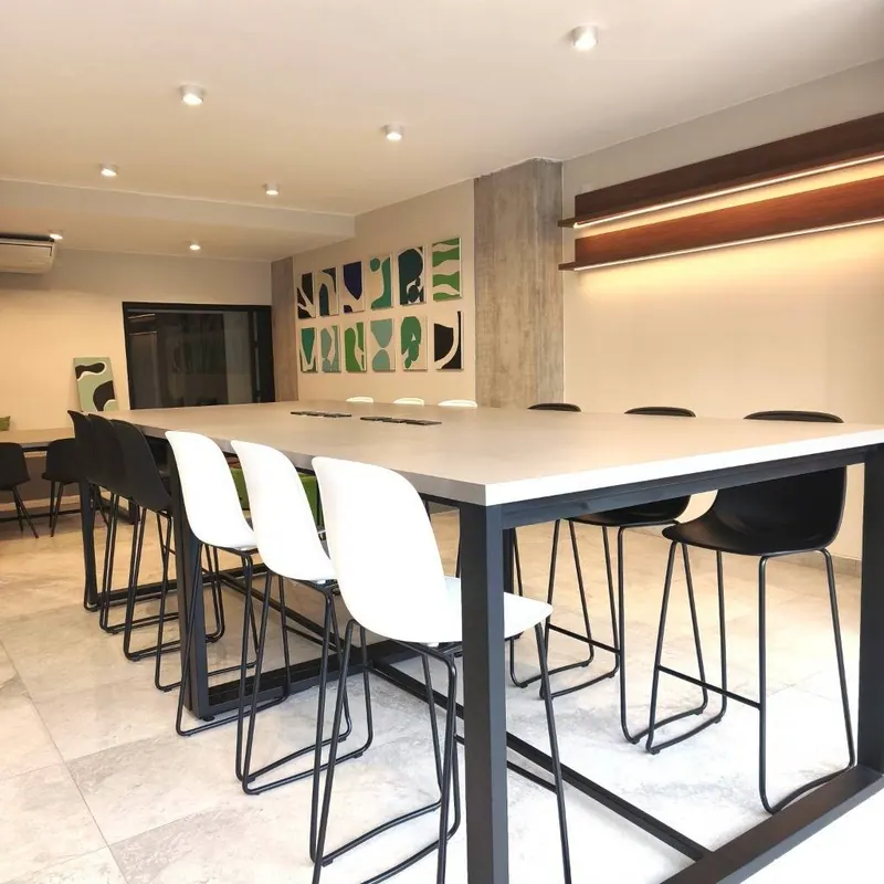 Brand-new furnished studio for rent in the North Zone: foto 16 de 18
