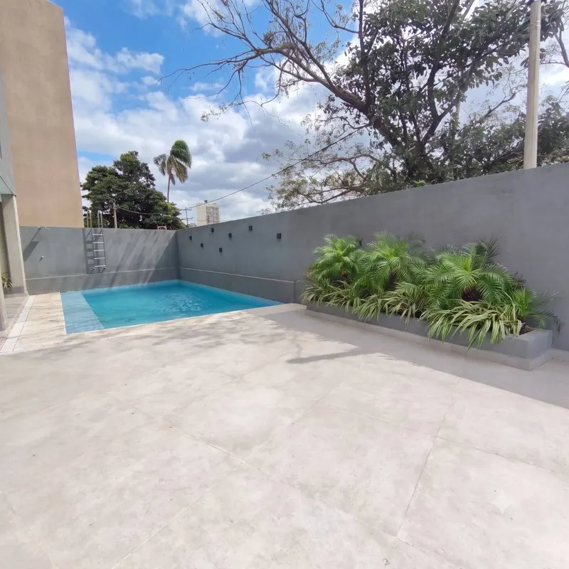 Brand-new furnished studio for rent in the North Zone: foto 18 de 18