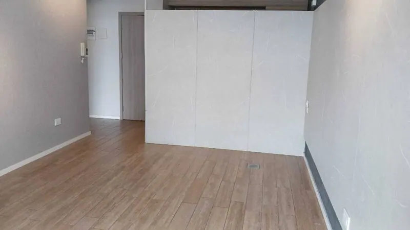 Departamento de 1 dormitorio en alquiler en la Zona Oeste, 43,70 m²: foto 1 de 4