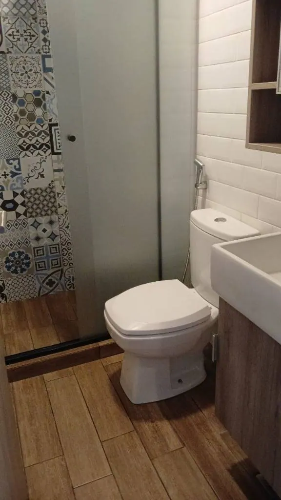 Departamento de 1 dormitorio en alquiler en la Zona Oeste, 43,70 m²: foto 2 de 4