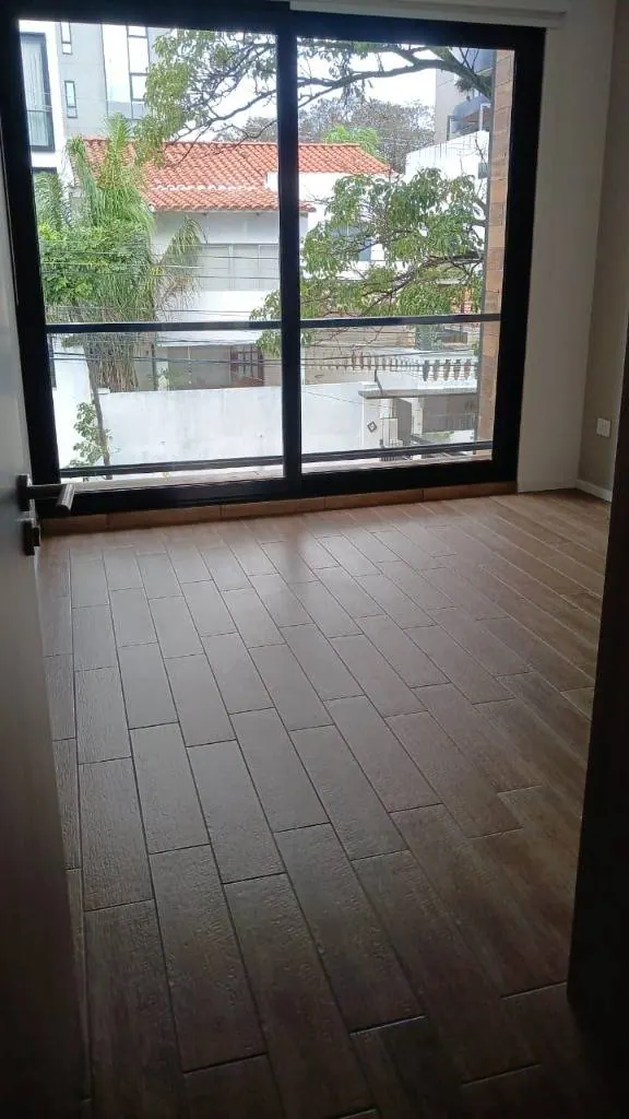 Departamento de 1 dormitorio en alquiler en la Zona Oeste, 43,70 m²: foto 3 de 4