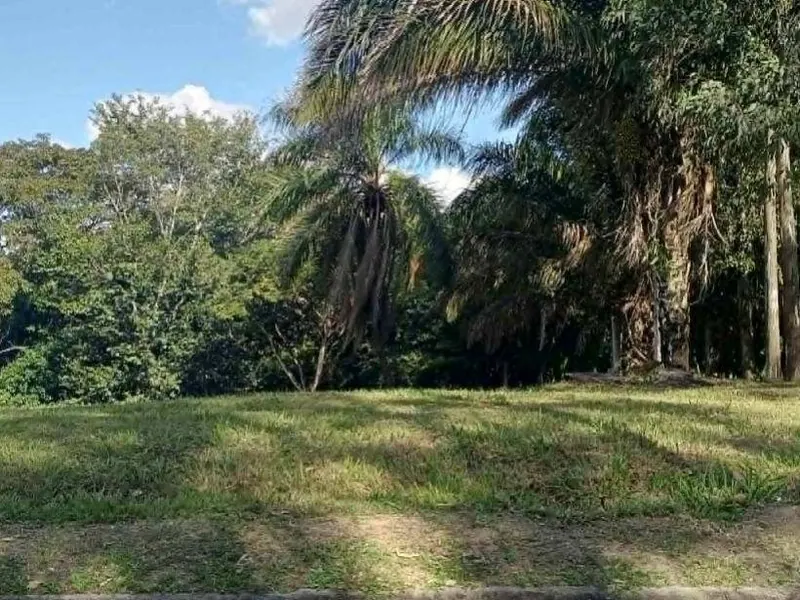 Terreno de 731,11 m² en venta en la Urbanización Bella Flor, Urubó: foto 1 de 10