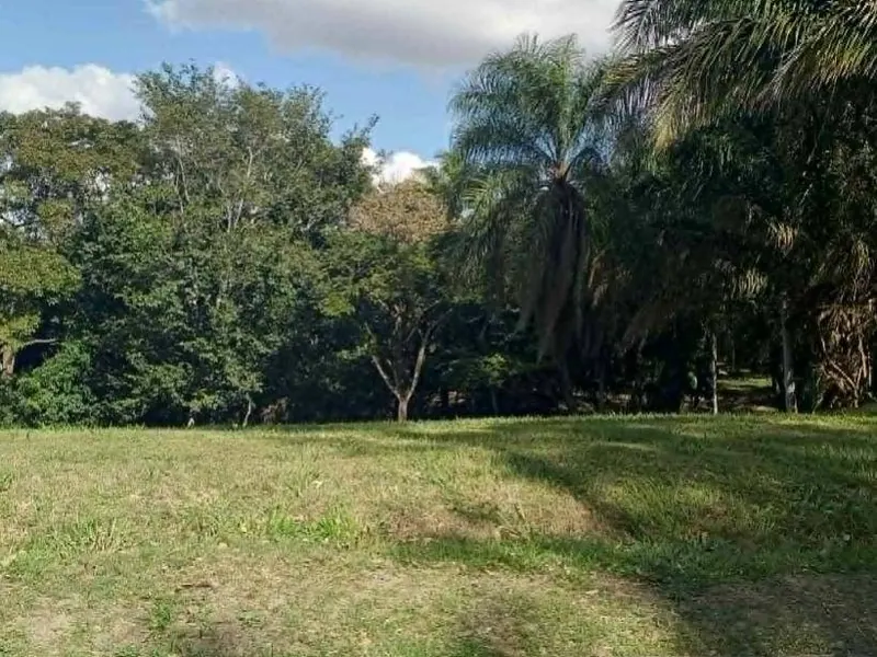 Terreno de 731,11 m² en venta en la Urbanización Bella Flor, Urubó: foto 3 de 10