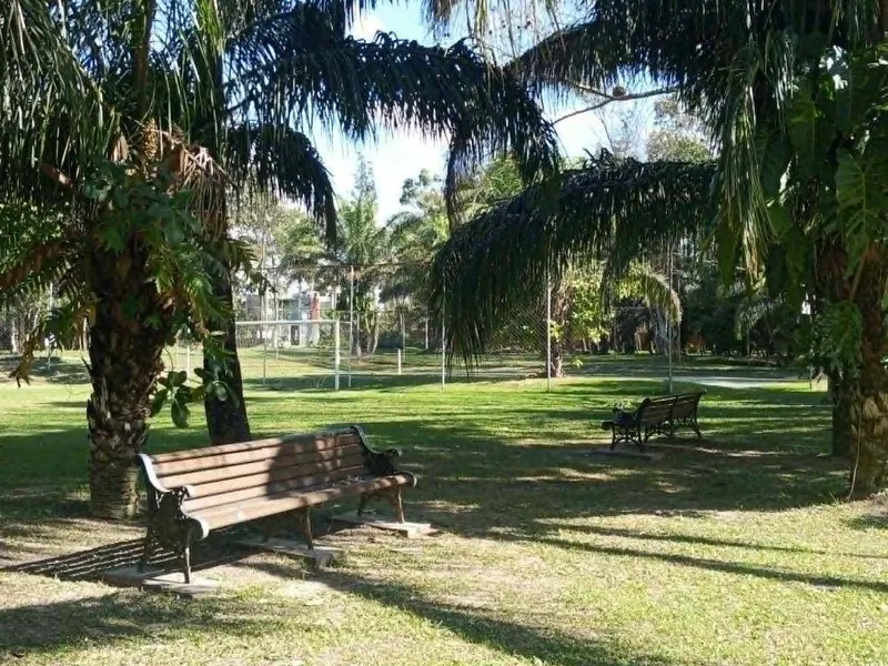Terreno de 731,11 m² en venta en la Urbanización Bella Flor, Urubó: foto 5 de 10