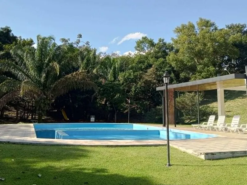 Terreno de 731,11 m² en venta en la Urbanización Bella Flor, Urubó: foto 10 de 10