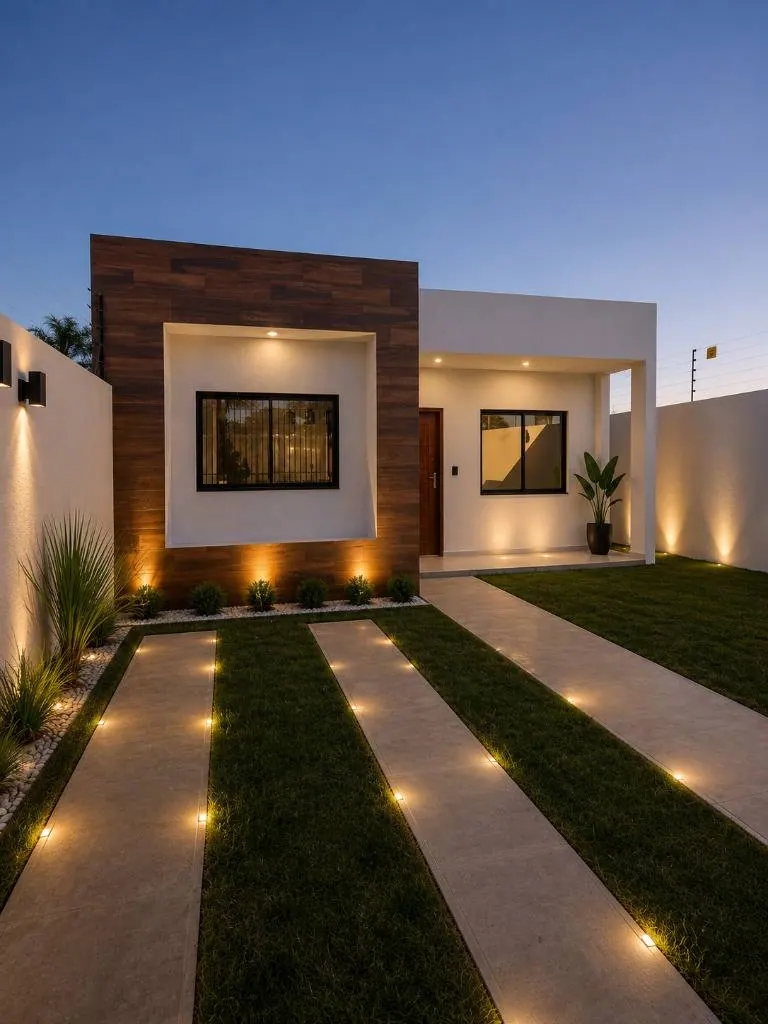 3-bedroom house for sale pre-construction in the La Tranquera