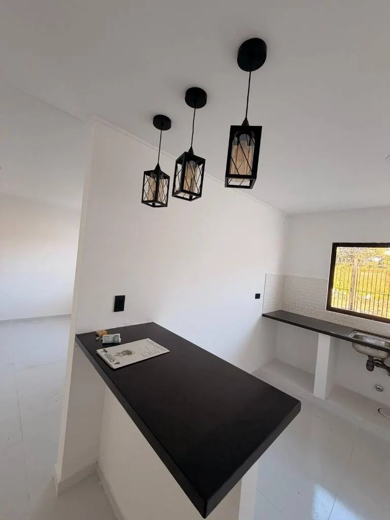 3-bedroom house for sale pre-construction in the La Tranquera: foto 2 de 5