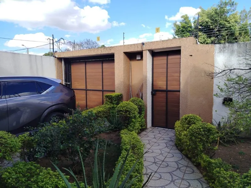 Casa de 4 dormitorios en venta en la Zona Sur, 6to anillo: foto 4 de 24