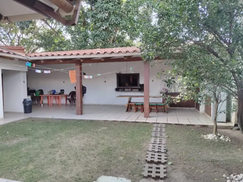 Casa de 4 dormitorios en venta en la Zona Sur, 6to anillo: foto 9 de 24