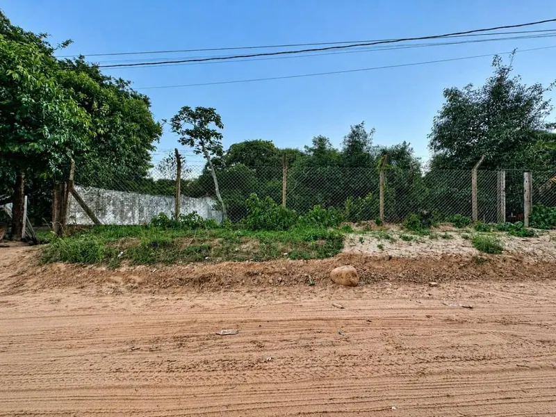300 m² lot for sale in Urubó, Porongo: foto 1 de 1