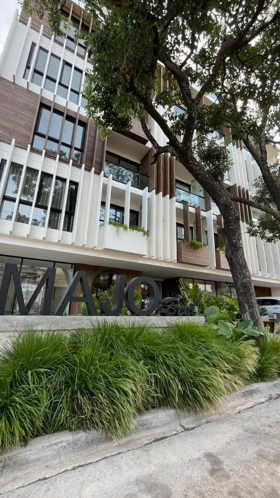 Monoambiente amoblado en venta en el edificio Majo Beni, Zona Norte: foto 2 de 8
