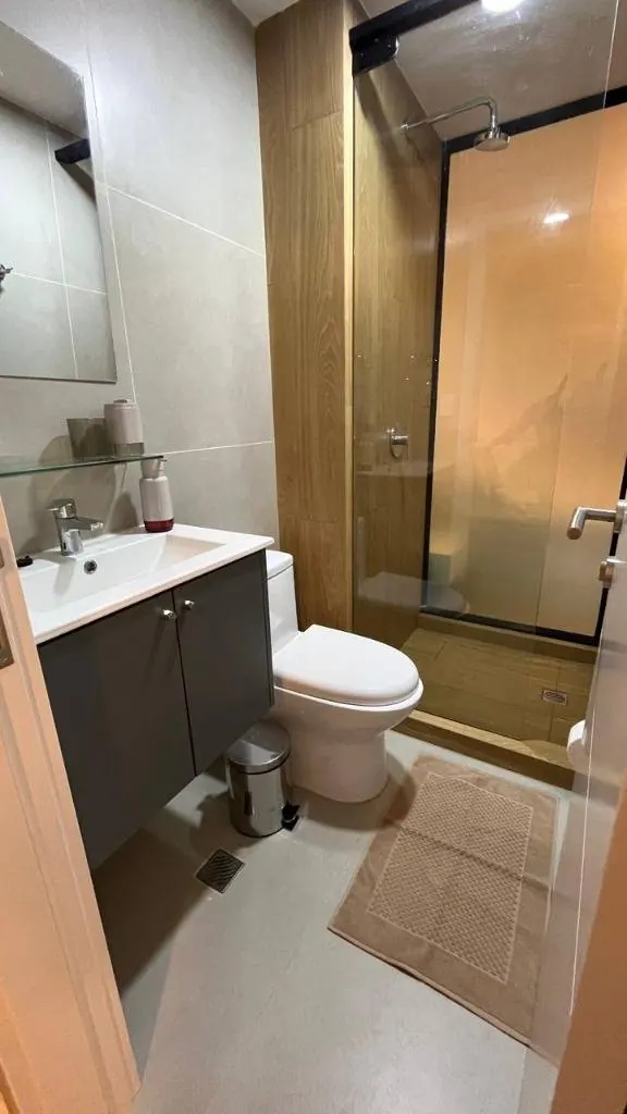 Monoambiente amoblado en venta en el edificio Majo Beni, Zona Norte: foto 3 de 8