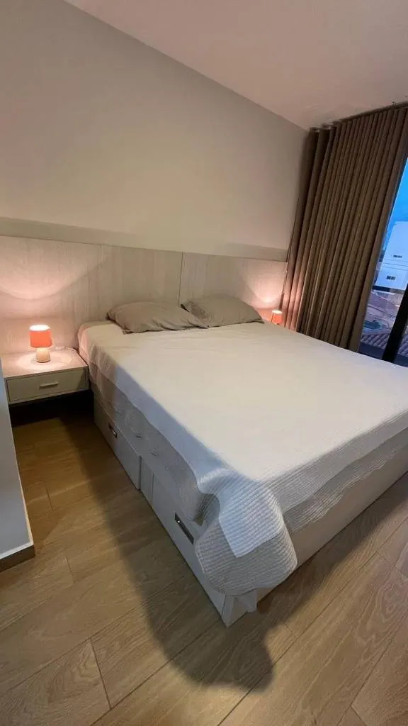 Monoambiente amoblado en venta en el edificio Majo Beni, Zona Norte: foto 4 de 8