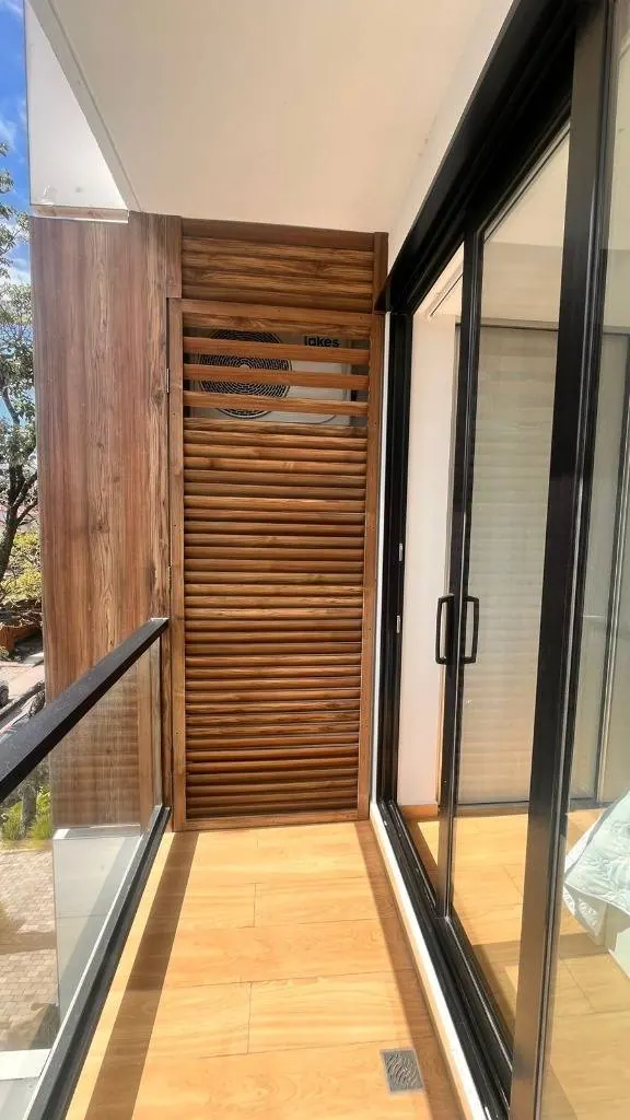 Monoambiente amoblado en venta en el edificio Majo Beni, Zona Norte: foto 6 de 8