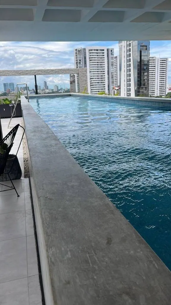 Monoambiente amoblado en venta en el edificio Majo Beni, Zona Norte: foto 7 de 8