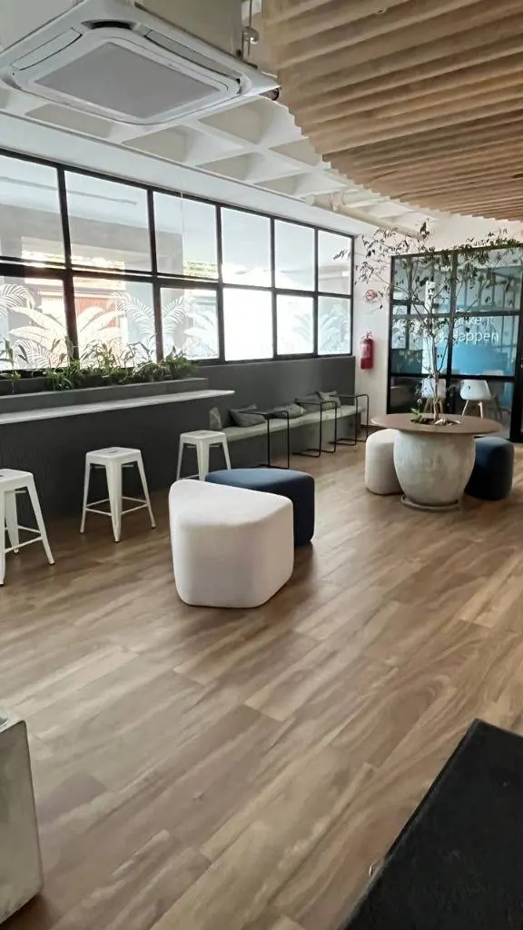 Monoambiente amoblado en venta en el edificio Majo Beni, Zona Norte: foto 8 de 8
