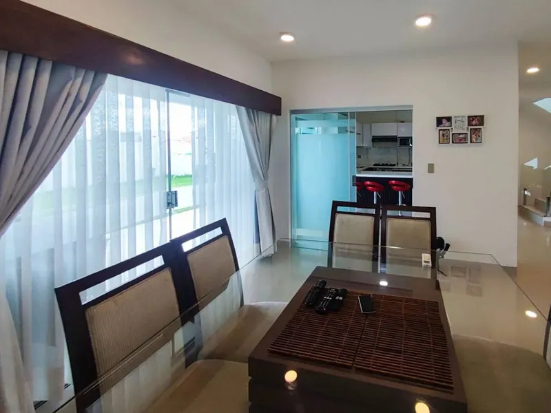 House for sale in a gated community in Urubó: foto 4 de 9