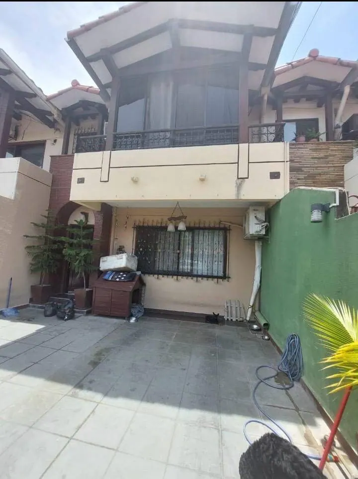 Casa de 4 dormitorios en venta sobre la Av. Paraguá, Zona Este: foto 5 de 9