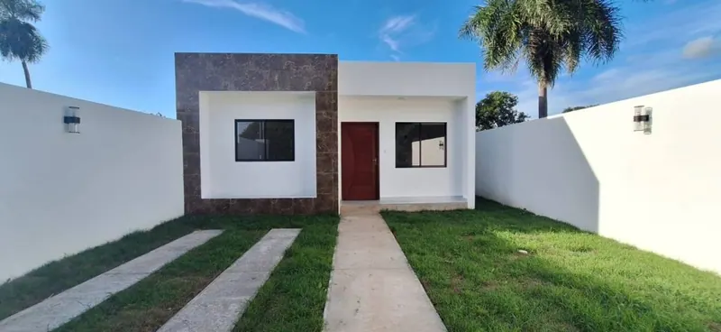 Casa en venta en la Zona Este: foto 1 de 5