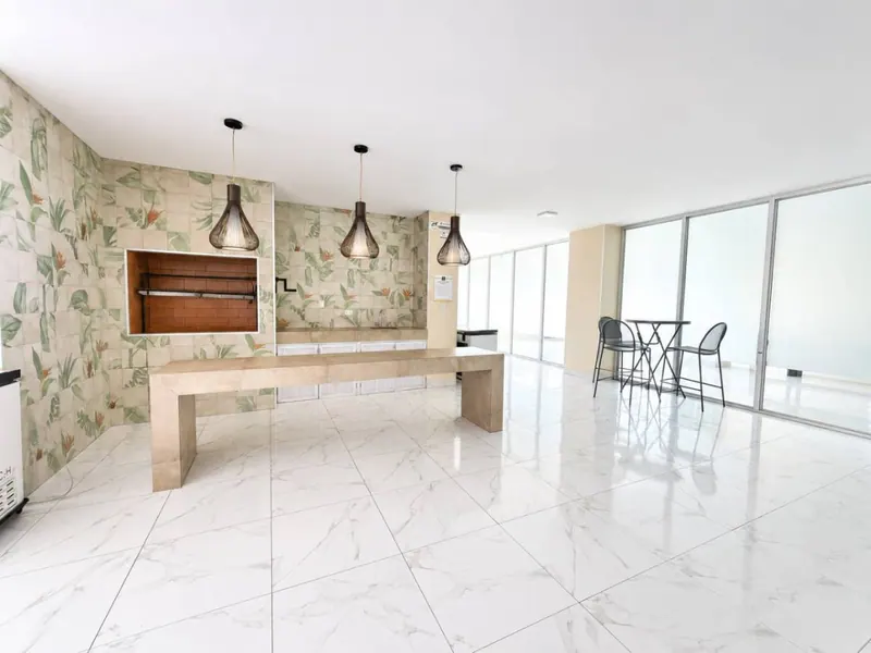 Furnished 3-bedroom apartment for sale in the Atlantis gated community: foto 7 de 10
