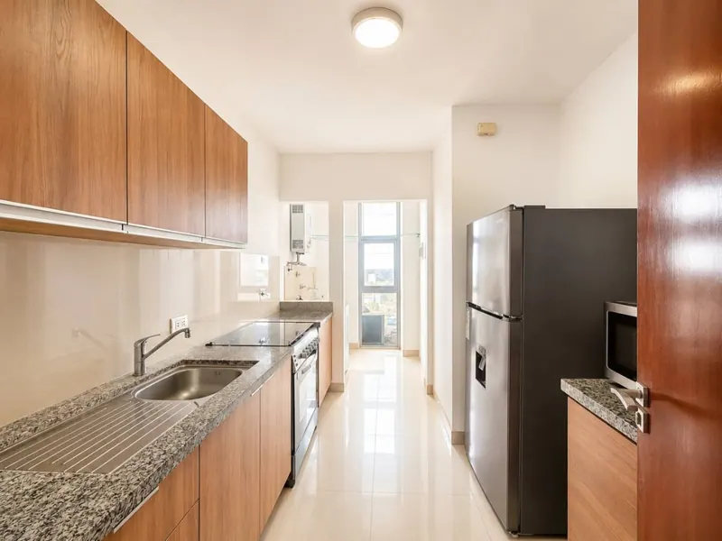 Furnished 3-bedroom apartment for sale in the Atlantis gated community: foto 9 de 10