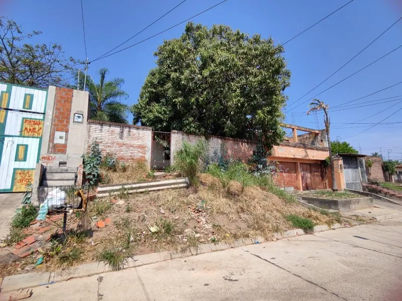 298 m² lot for sale in the North Zone, Av. Banzer: foto 9 de 10