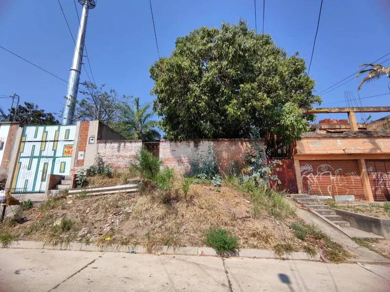 298 m² lot for sale in the North Zone, Av. Banzer: foto 10 de 10