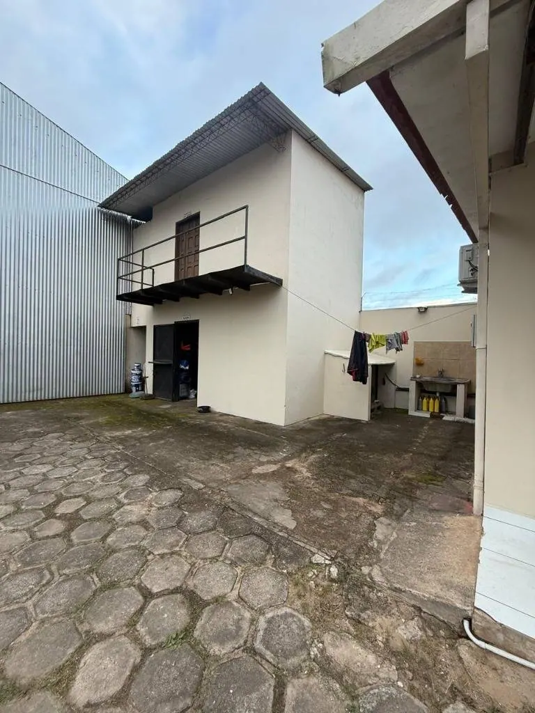 350 m² warehouse for anticrético at km 9 La Guardia highway: foto 10 de 19