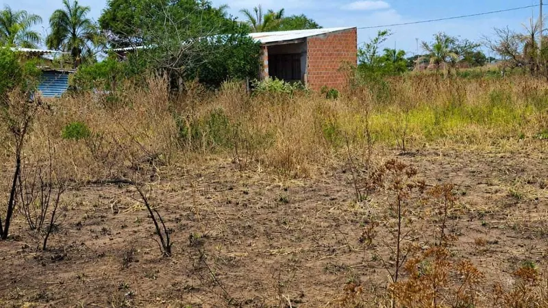 Terreno de 300 m² en venta en Pentaguazu 2, Warnes: foto 2 de 3