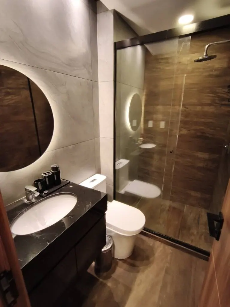 Furnished studio for sale in the Onix Art gated community, Sirari: foto 13 de 21