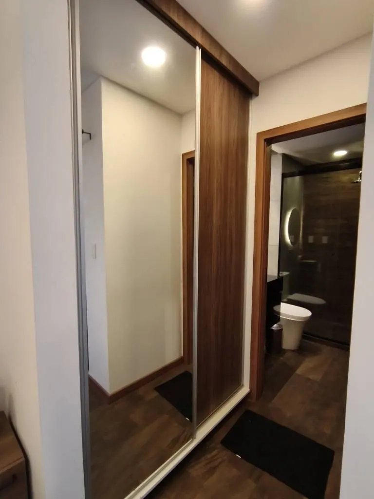 Furnished studio for sale in the Onix Art gated community, Sirari: foto 14 de 21