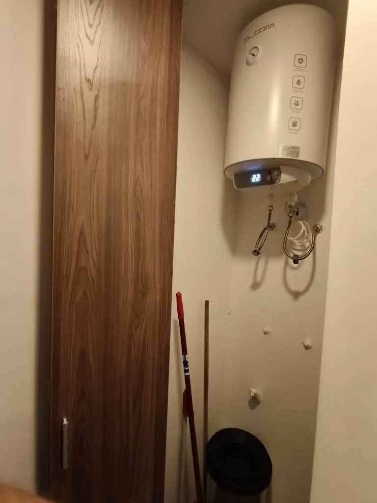 Furnished studio for sale in the Onix Art gated community, Sirari: foto 16 de 21