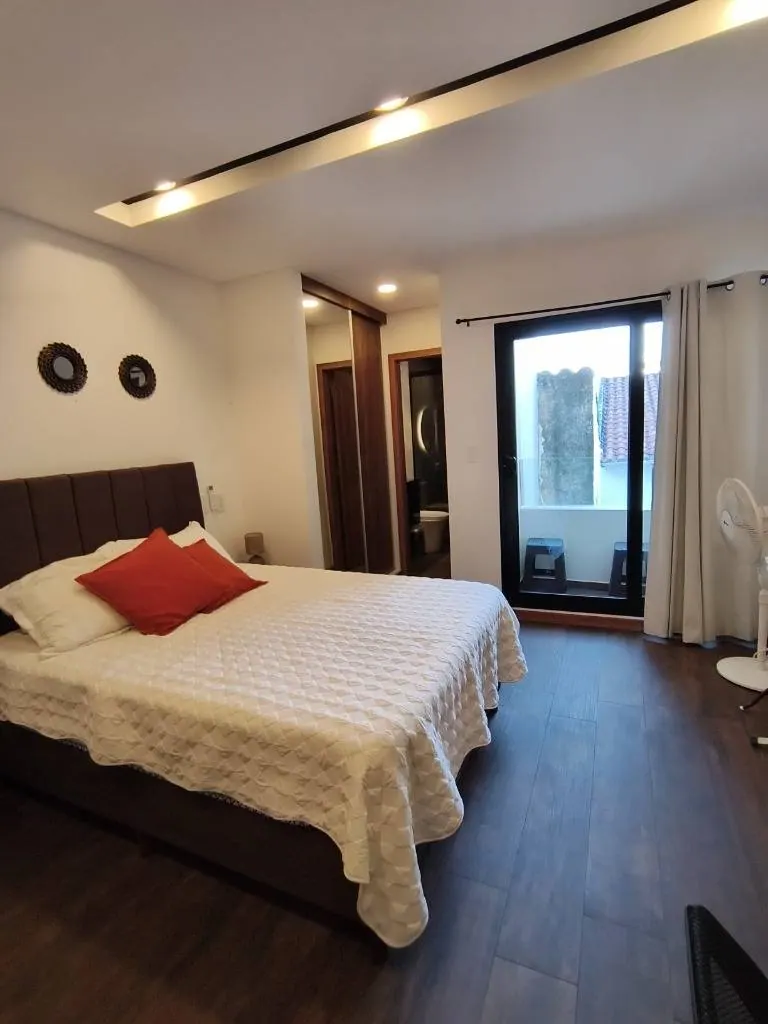 Furnished studio for sale in the Onix Art gated community, Sirari: foto 19 de 21