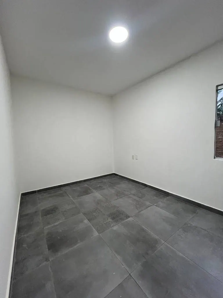 4-bedroom house for anticrético on Av. Cumavi, 7th ring