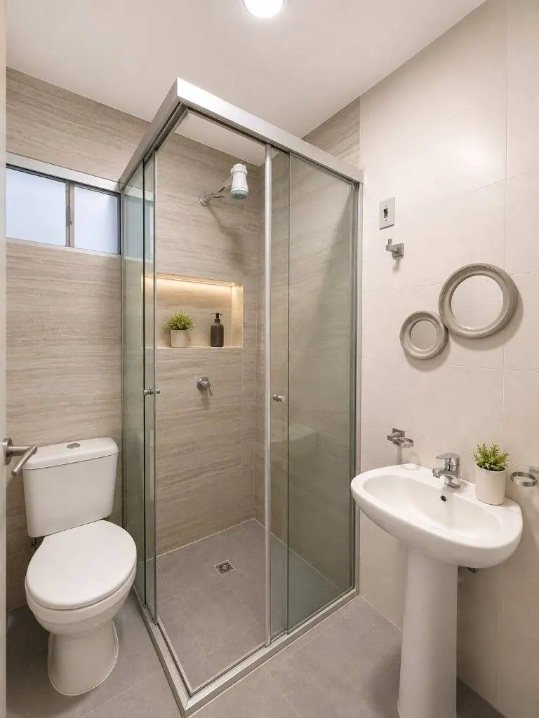 4-bedroom house for anticrético on Av. Cumavi, 7th ring: foto 6 de 10
